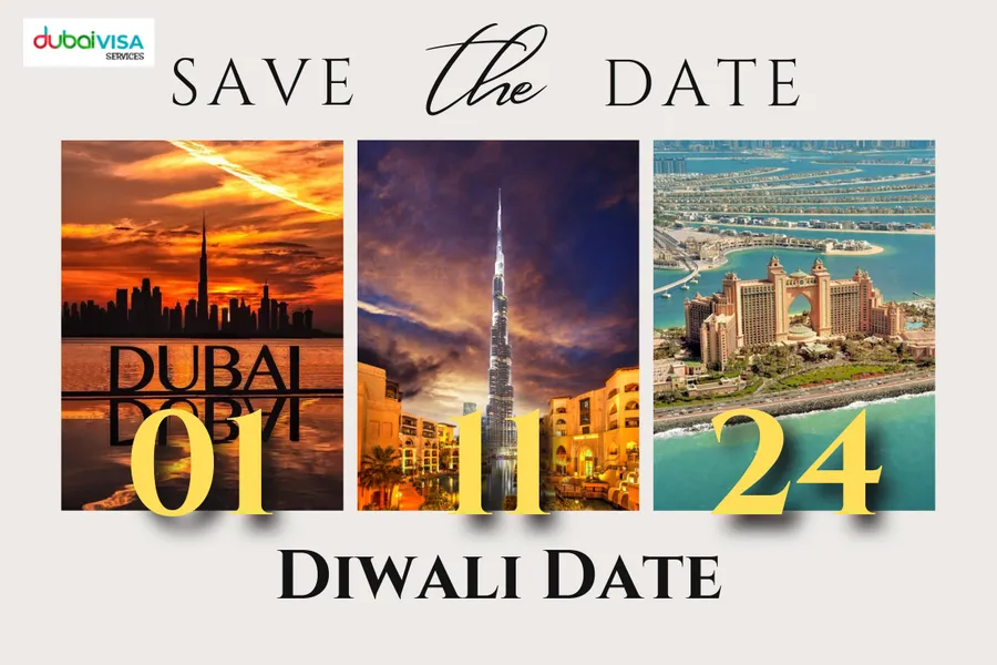 Diwali in Dubai 2024 Dates, Timings and Top Places to Enjoy